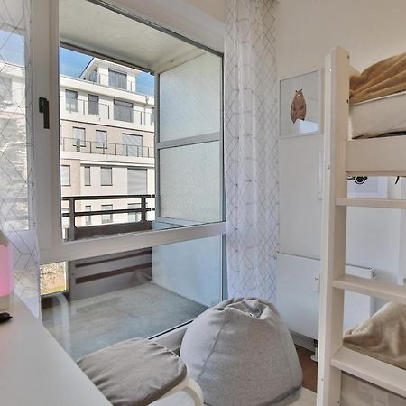 Residenz Am Hang Residenz Am Hang Appartement 311 شاربوتس المظهر الخارجي الصورة