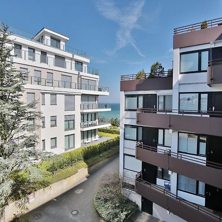 Residenz Am Hang Residenz Am Hang Appartement 311 شاربوتس المظهر الخارجي الصورة