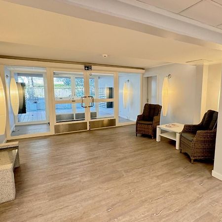 Residenz Am Hang Residenz Am Hang Appartement 311 شاربوتس المظهر الخارجي الصورة