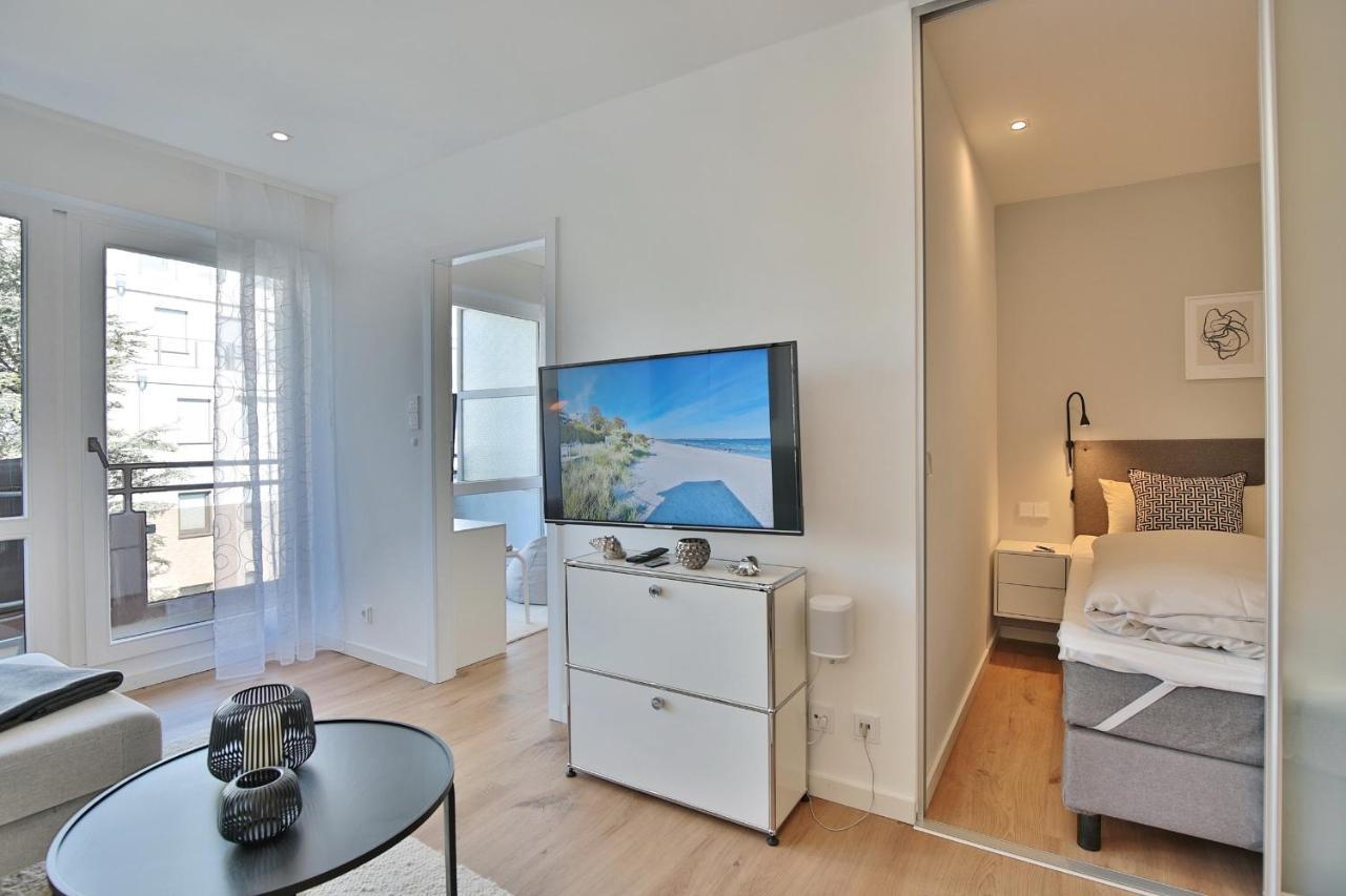 Residenz Am Hang Residenz Am Hang Appartement 311 شاربوتس المظهر الخارجي الصورة