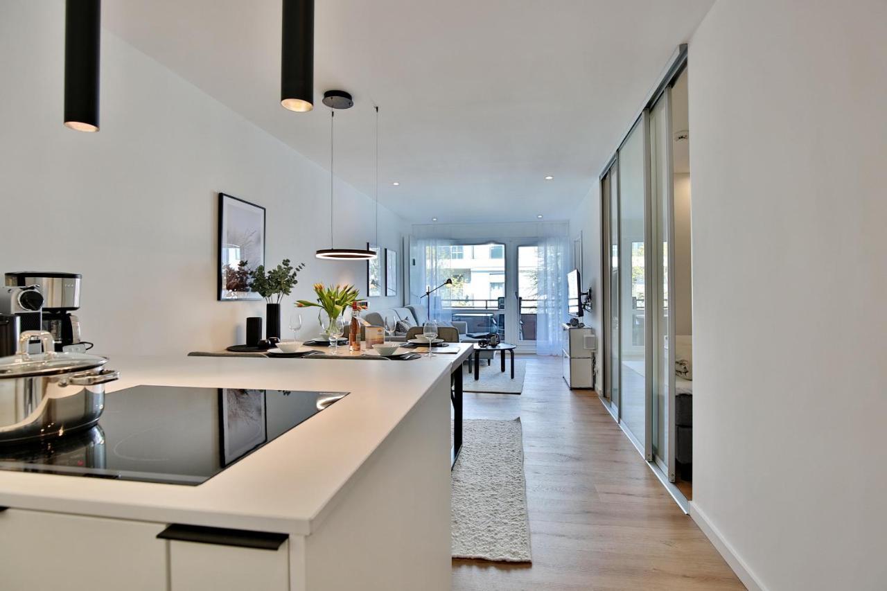 Residenz Am Hang Residenz Am Hang Appartement 311 شاربوتس المظهر الخارجي الصورة