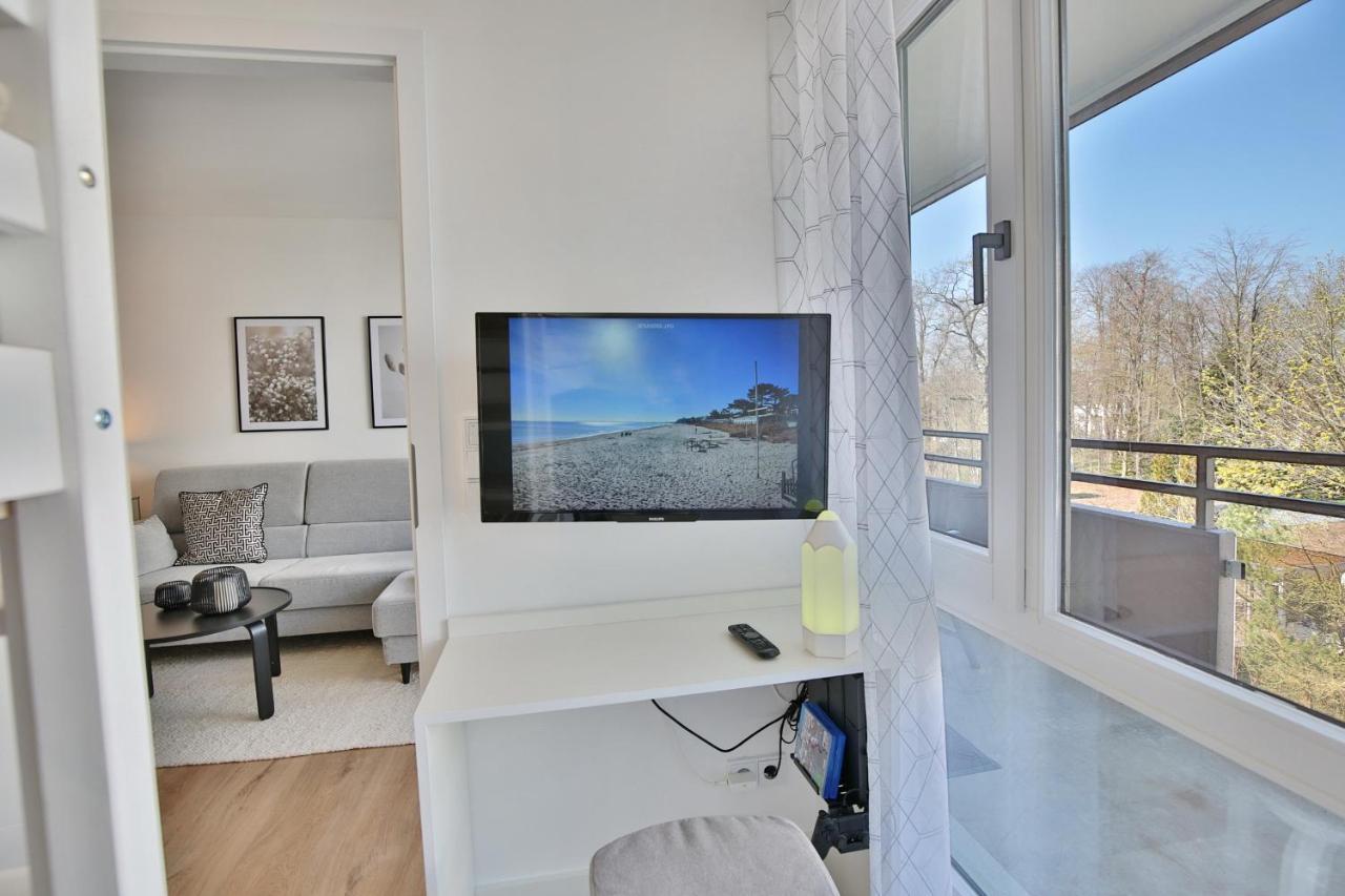 Residenz Am Hang Residenz Am Hang Appartement 311 شاربوتس المظهر الخارجي الصورة