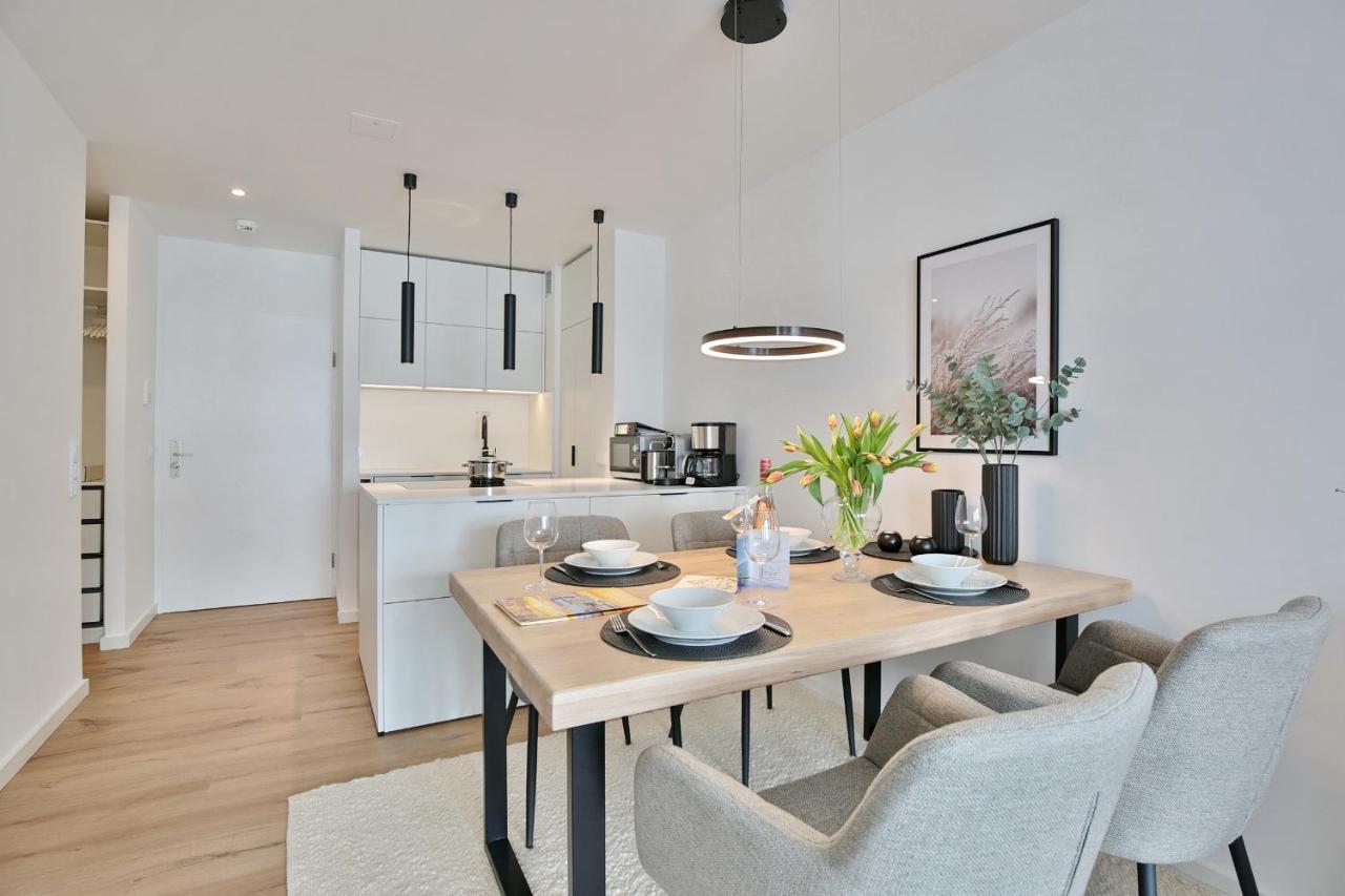 Residenz Am Hang Residenz Am Hang Appartement 311 شاربوتس المظهر الخارجي الصورة