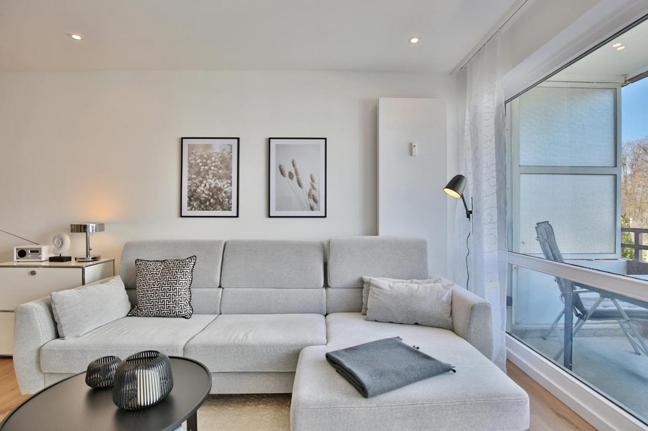 Residenz Am Hang Residenz Am Hang Appartement 311 شاربوتس المظهر الخارجي الصورة