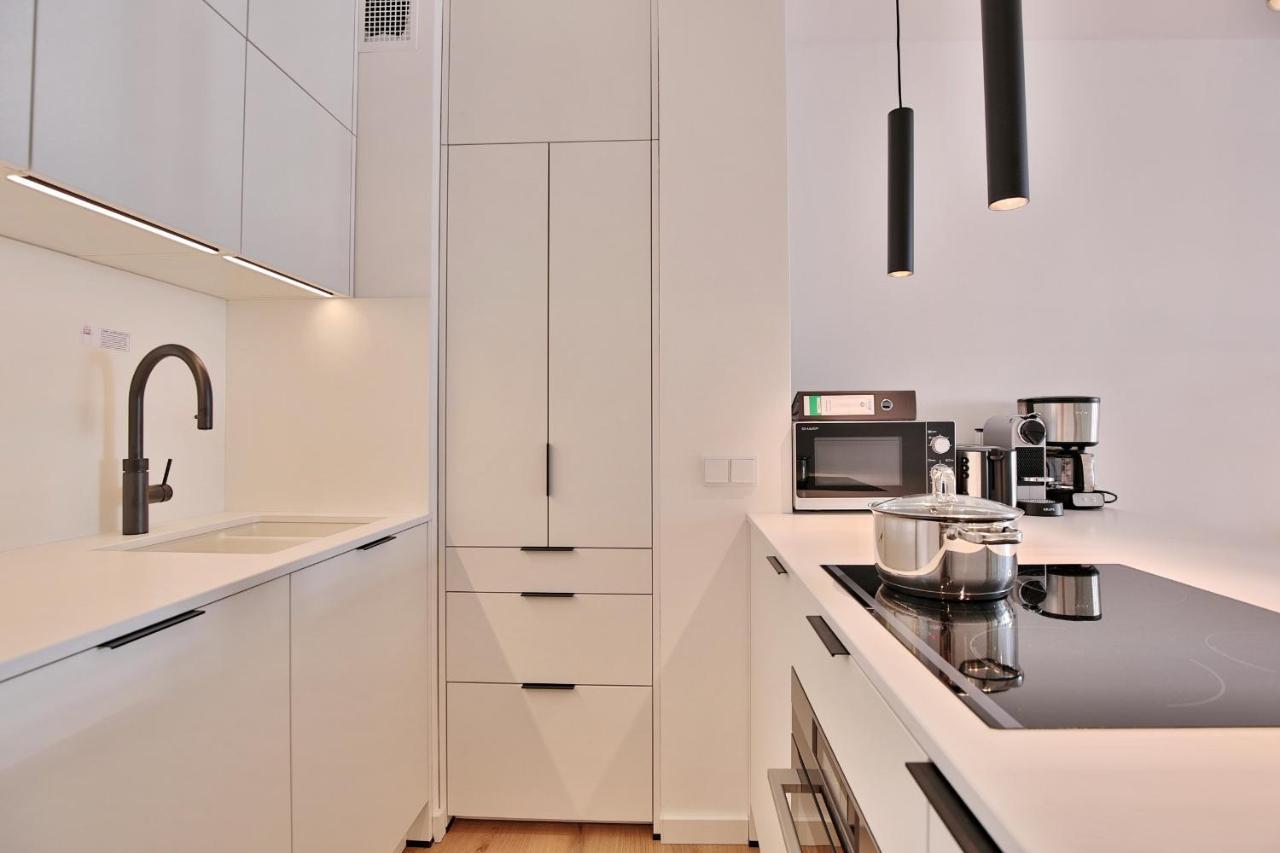 Residenz Am Hang Residenz Am Hang Appartement 311 شاربوتس المظهر الخارجي الصورة