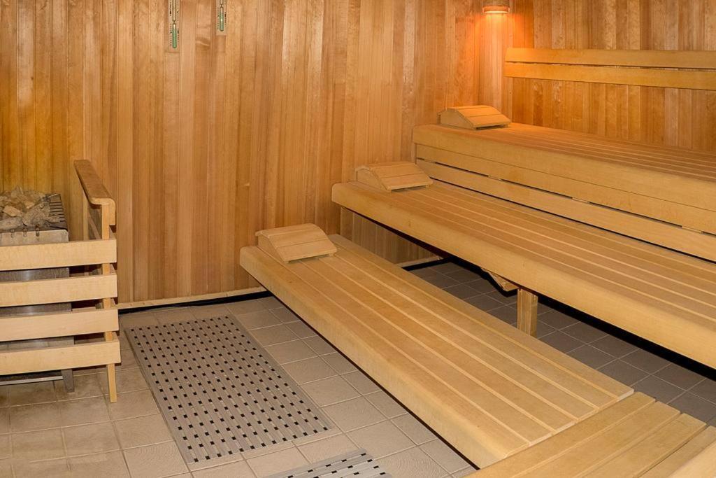 Residenz Am Hang Residenz Am Hang Appartement 311 شاربوتس المظهر الخارجي الصورة
