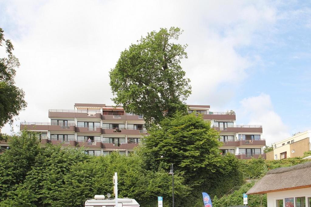 Residenz Am Hang Residenz Am Hang Appartement 311 شاربوتس المظهر الخارجي الصورة