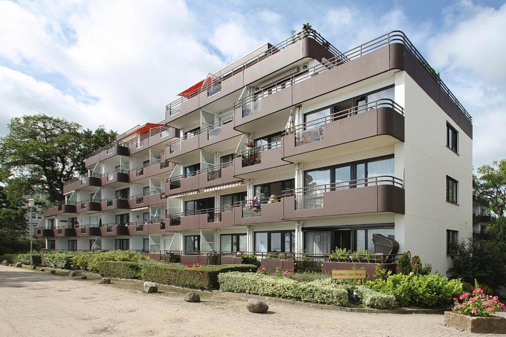 Residenz Am Hang Residenz Am Hang Appartement 311 شاربوتس المظهر الخارجي الصورة