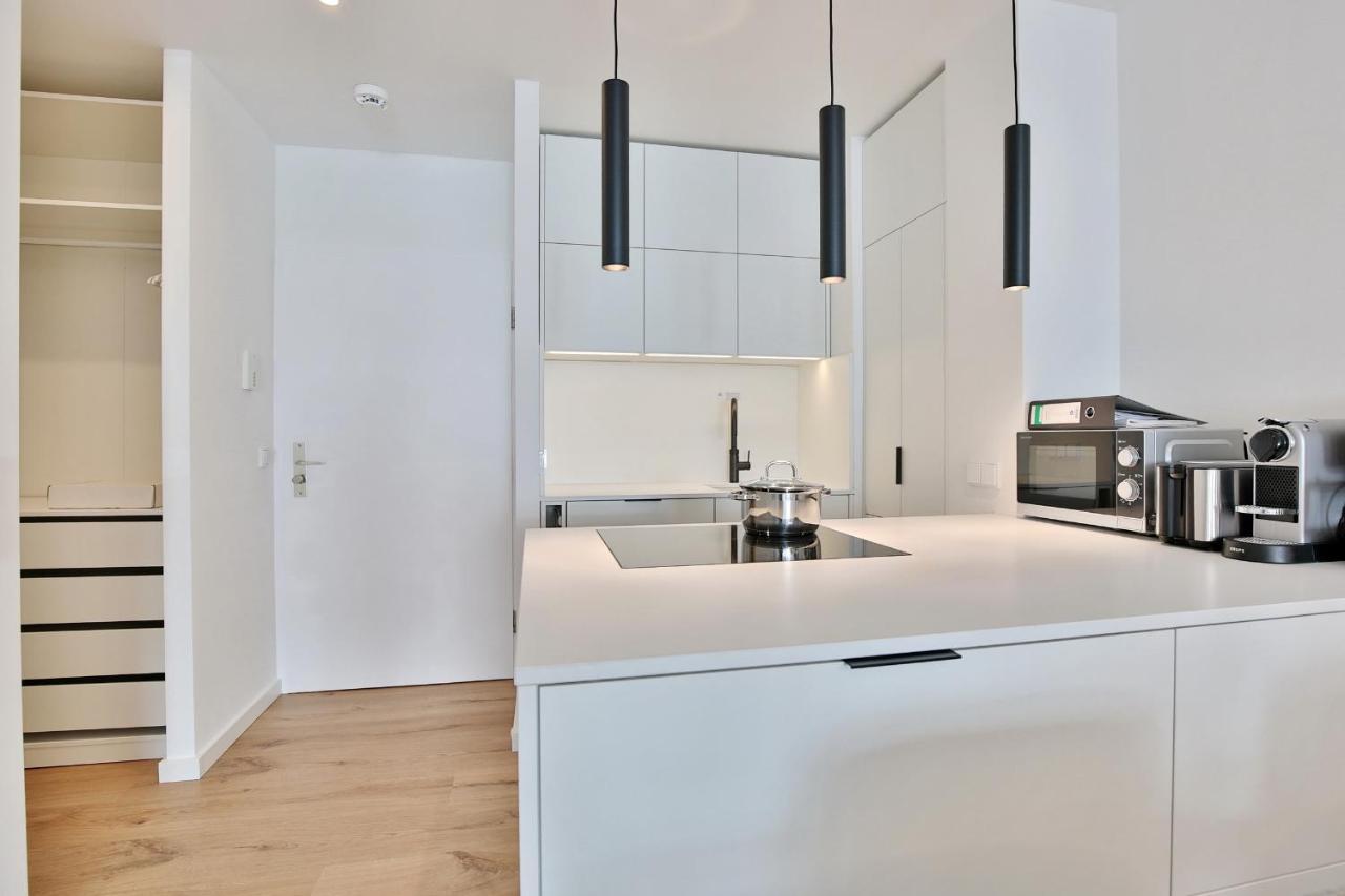 Residenz Am Hang Residenz Am Hang Appartement 311 شاربوتس المظهر الخارجي الصورة