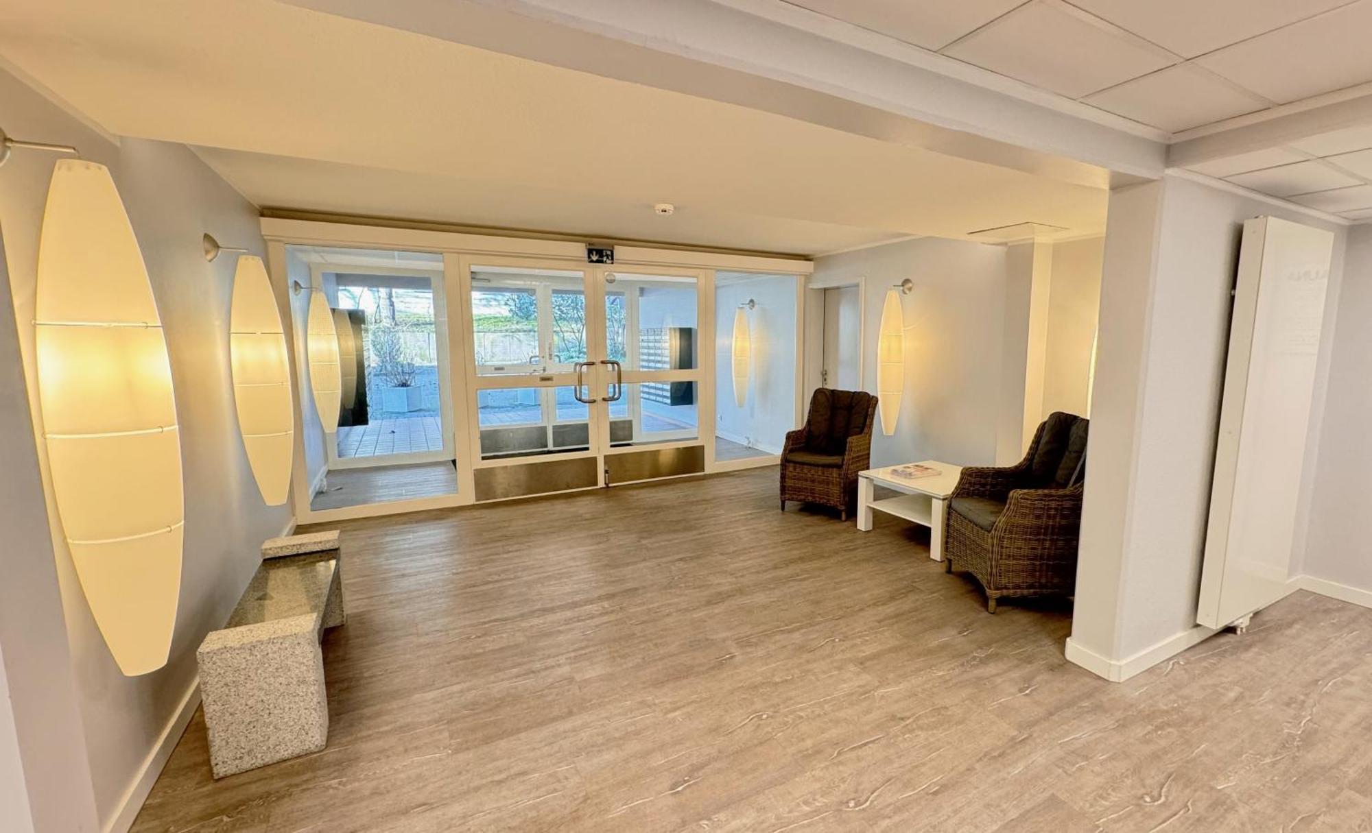 Residenz Am Hang Residenz Am Hang Appartement 311 شاربوتس المظهر الخارجي الصورة